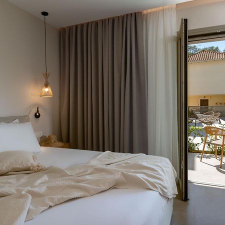 Sofibel Sivota Suites Exteriör bild