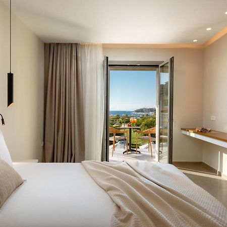 Sofibel Sivota Suites Exteriör bild