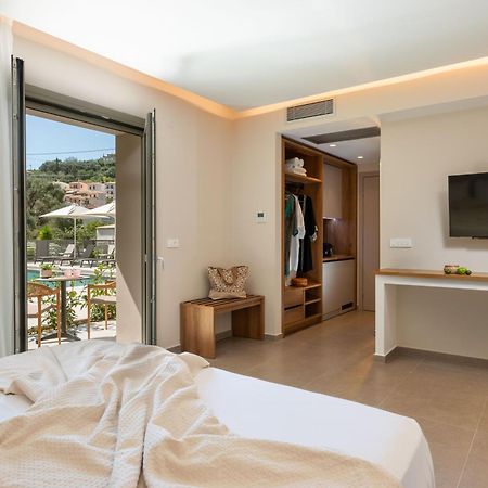 Sofibel Sivota Suites Exteriör bild