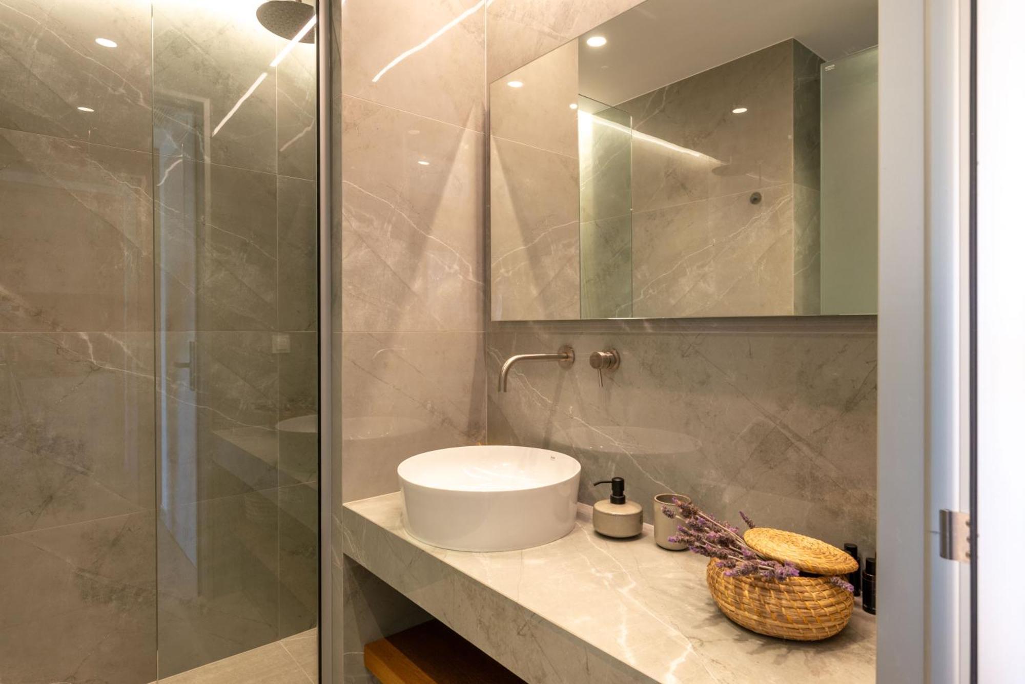 Sofibel Sivota Suites Exteriör bild