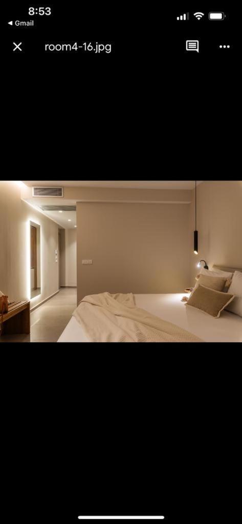 Sofibel Sivota Suites Exteriör bild
