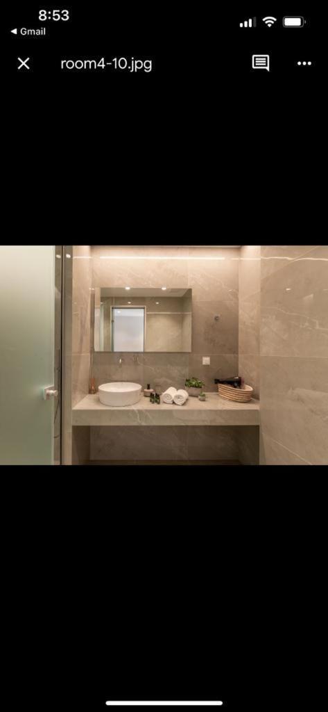 Sofibel Sivota Suites Exteriör bild